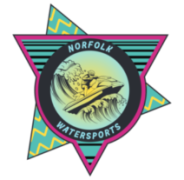 Norfolk Watersports logo